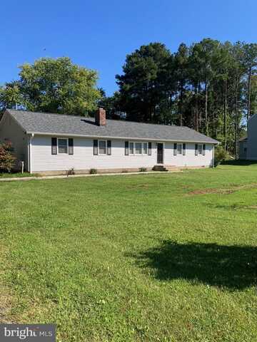 209 OLIVE BRANCH RD, STEVENSVILLE, MD 21666