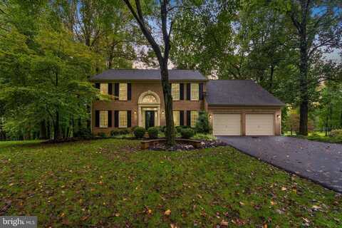 6609 BELLE CHASE CT, GAITHERSBURG, MD 20882