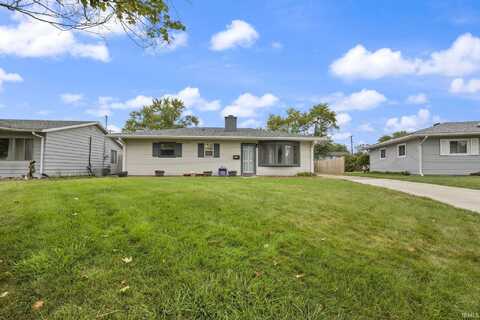 1104 Davis Drive, Lafayette, IN 47909