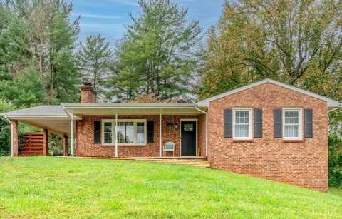 1409 Tunbridge Road, Lynchburg, VA 24501