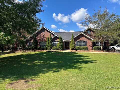 414 Warrior Drive, Valley Grande, AL 36701