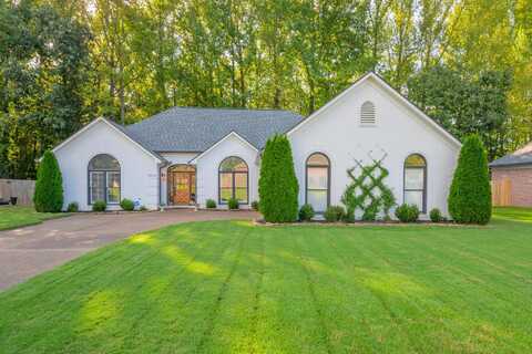 4305 COUNTRY BRIDGE, Lakeland, TN 38002