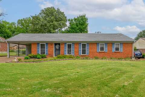 2674 GALAXIE, Bartlett, TN 38134