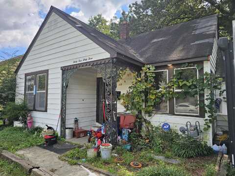 3463 CARRINGTON, Memphis, TN 38111