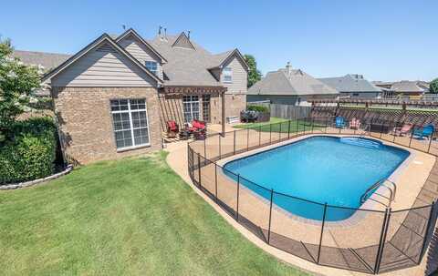 6262 MILTON WILSON, Arlington, TN 38002