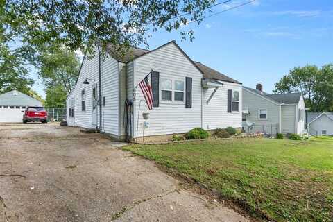 608 W Washington, Jackson, MO 63755