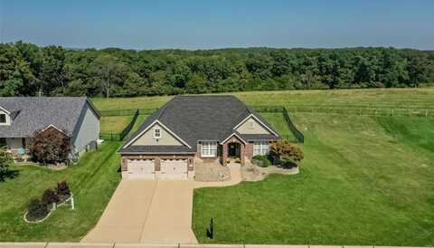 635 Alsace Drive, Pevely, MO 63070