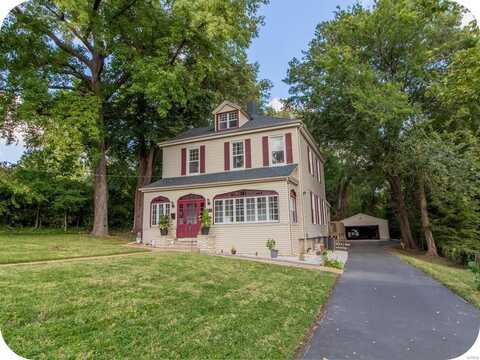 433 Adams Street, Saint Louis, MO 63135