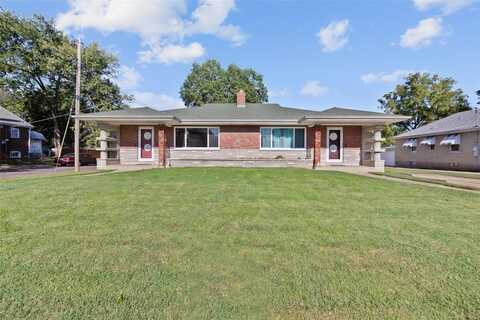 7929 Hildesheim Avenue, Saint Louis, MO 63123