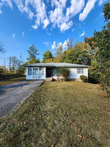 304 6Th, Dixon, MO 65459