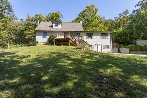 6821 Timberline Drive, House Springs, MO 63051