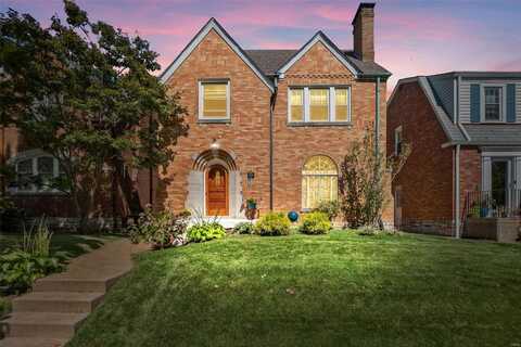 5869 Delor Street, Saint Louis, MO 63109