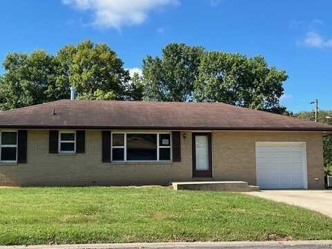 556 California Avenue, East Alton, IL 62024