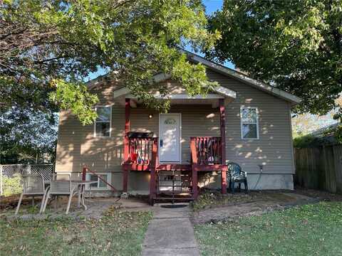 1206 Wachtel Avenue, Saint Louis, MO 63125