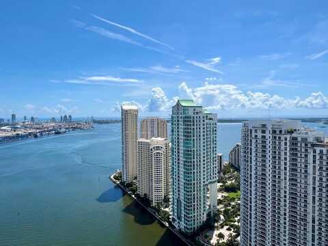 300 Biscayne Blvd Way, Miami, FL 33132