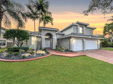 13856 NW 21st St, Pembroke Pines, FL 33028