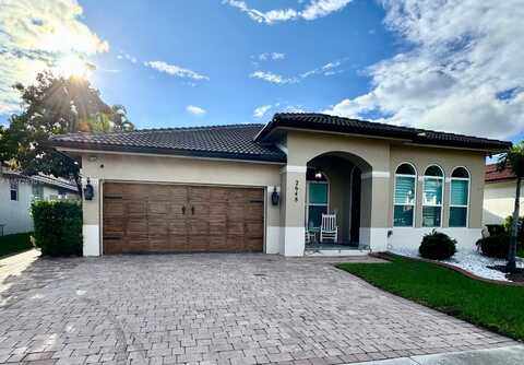 2648 SW 137th Ave, Miramar, FL 33027