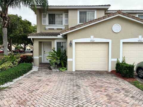 5964 Royal Way, Tamarac, FL 33321