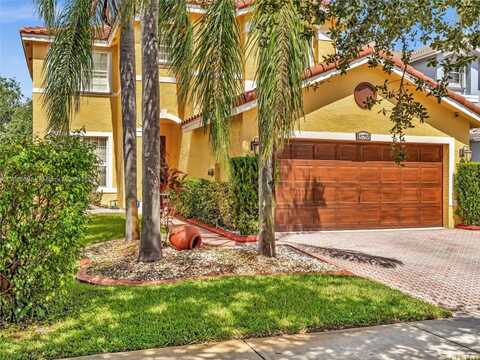 15755 SW 20th St, Miramar, FL 33027