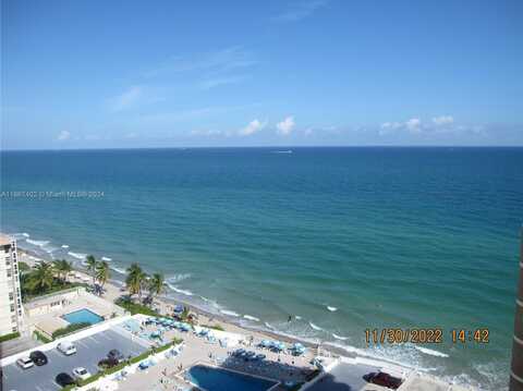 3180 S Ocean Dr, Hallandale Beach, FL 33009