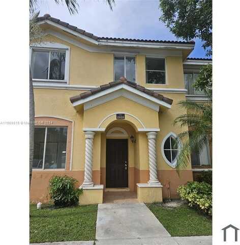 2826 SE 15th Rd, Homestead, FL 33035