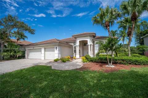 16751 NW 20th St, Pembroke Pines, FL 33028