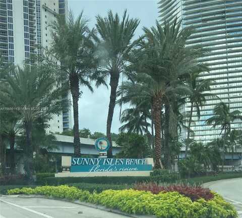 16919 N Bay Rd, Sunny Isles Beach, FL 33160