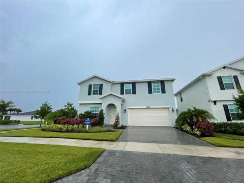 11026 NW Pondside Ln, Port Saint Lucie, FL 34987