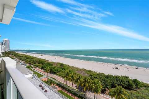 5601 Collins Ave, Miami Beach, FL 33140