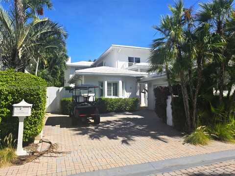 4 Turtle Walk, Key Biscayne, FL 33149