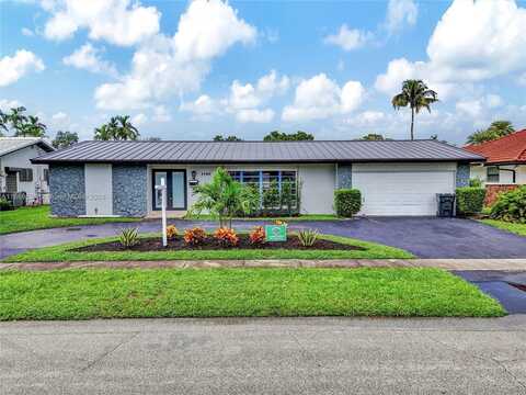 3950 N 37th Ave, Hollywood, FL 33021