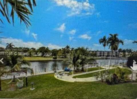 455 GOLDEN ISLE, Hallandale Beach, FL 33009