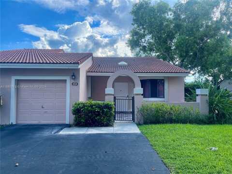 16632 Greens Edge Cir, Weston, FL 33326