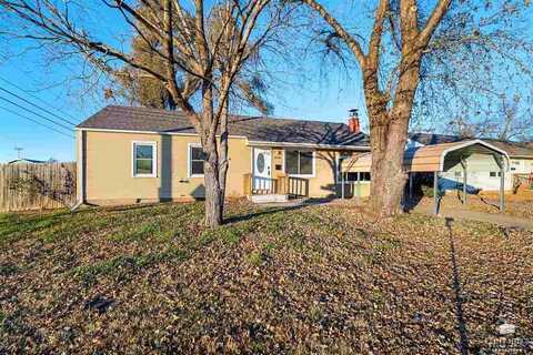 1036 W 9th Street, Junction City, KS 66441