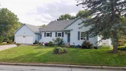 1 Rockingham Street, Concord, NH 03301