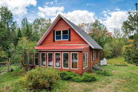 284 Station Road, Columbia, ME 04623