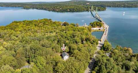 6 Bay Haven Drive, Deer Isle, ME 04650