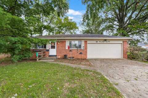 4852 Glenburn Ave., Columbus, OH 43214