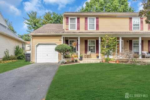 23 Allison Drive, East Brunswick, NJ 08816