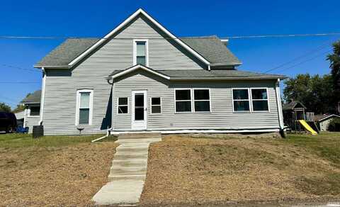 200 W Williams Street, Farmland, IN 47394