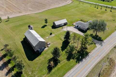 W9287 County Road T -, Glenbeulah, WI 53023