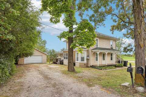 W1993 County Road F -, Helenville, WI 53137