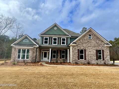 124 Kyndal Lane, Forsyth, GA 31029