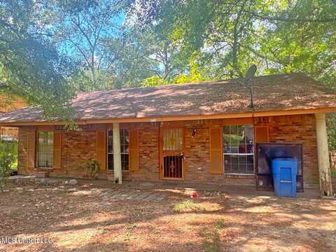 1723 Casteel Drive, Jackson, MS 39204