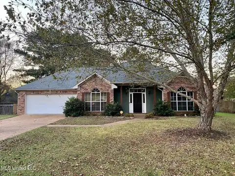 109 Cotton Cove, Madison, MS 39110