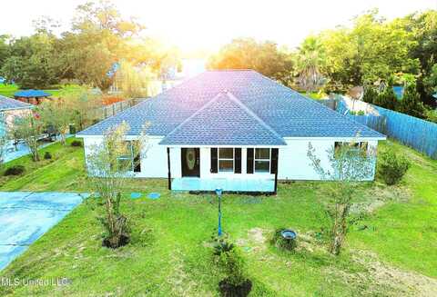 5507 Paula Drive, Long Beach, MS 39560