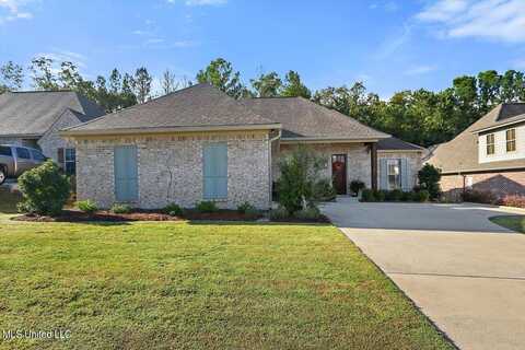 334 Oakville Circle, Brandon, MS 39047