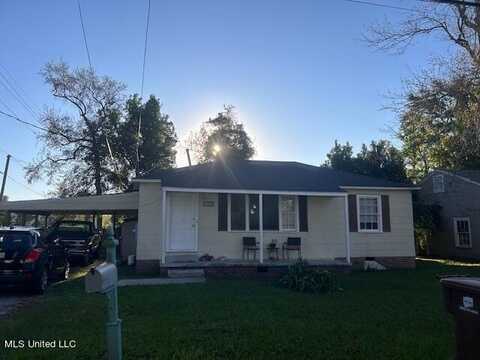 190 Travia Avenue, Biloxi, MS 39531