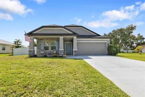 4469 PALISADES AVENUE, NORTH PORT, FL 34287