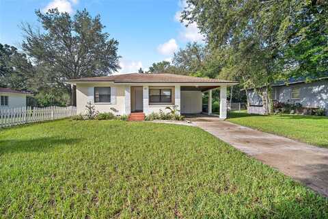 507 FRANCIS BOULEVARD, LAKELAND, FL 33801